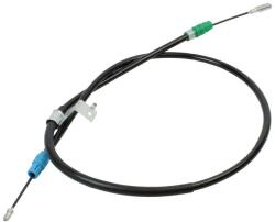 MAXGEAR Cablu, frana de parcare MAXGEAR 32-1612 (32-1612)
