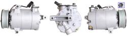 ELSTOCK Compresor, climatizare ELSTOCK 51-1006 (51-1006) - automobilus