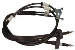 MAXGEAR Cablu, frana de parcare MAXGEAR 32-0720 (32-0720)