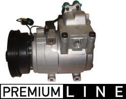 MAHLE Compresor, climatizare MAHLE BEHR *** PREMIUM LINE *** ACP 1217 000P (ACP 1217 000P)
