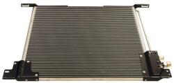 MAXGEAR Condensator, climatizare MAXGEAR AC858157 (AC858157)