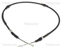 TRISCAN Cablu, frana de parcare TRISCAN 8140 29198 (8140 29198) - automobilus