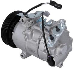 KAMOKA Compresor, climatizare KAMOKA 7820086 (7820086) - automobilus