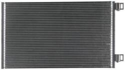 MAHLE Condensator, climatizare MAHLE BEHR AC 569 000S (AC 569 000S)