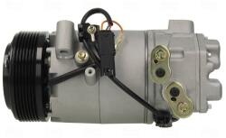 NISSENS Compresor, climatizare NISSENS ** FIRST FIT ** 890071 (890071)