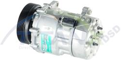 TITANX Compresor, climatizare TITANX CM339002 (CM339002)
