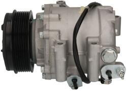 Bosch Compresor, climatizare BOSCH 1 986 AD1 304 (1 986 AD1 304) - automobilus