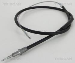 TRISCAN Cablu, frana de parcare TRISCAN 8140 11138 (8140 11138) - automobilus