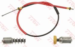TRW Cablu, frana de parcare TRW GCH688 (GCH688) - automobilus