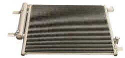 MAXGEAR Condensator, climatizare MAXGEAR AC887650 (AC887650)