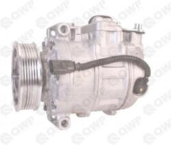 QWP Compresor, climatizare QWP WCP271R (WCP271R)