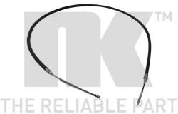 NK Cablu, frana de parcare NK 9047149 (9047149)