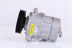 NISSENS Compresor, climatizare NISSENS ** FIRST FIT ** 890767 (890767)