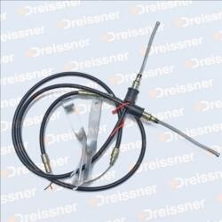 DREISSNER Cablu, frana de parcare DREISSNER FD3001DREIS (FD3001DREIS)