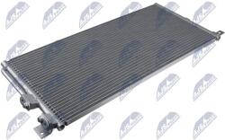 NTY Condensator, climatizare NTY CCS-JG-003 (CCS-JG-003)