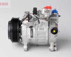 DENSO Compresor, climatizare DENSO DCP05096 (DCP05096) - automobilus
