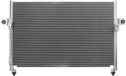 Bosch Condensator, climatizare BOSCH 1 986 AD2 073 (1 986 AD2 073) - automobilus