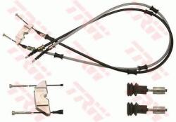 TRW Cablu, frana de parcare TRW GCH2105 (GCH2105) - automobilus