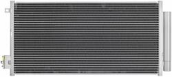 Bosch Condensator, climatizare BOSCH 1 986 AD2 359 (1 986 AD2 359) - automobilus
