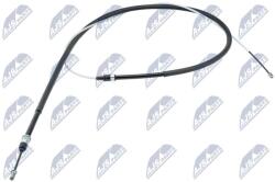 NTY Cablu, frana de parcare NTY HLR-RE-026 (HLR-RE-026)