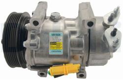 DELPHI Compresor, climatizare DELPHI TSP0159334 (TSP0159334)