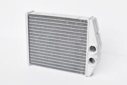 THERMIX Schimbător de căldură, încălzire habitaclu THERMIX TH. 02.023 (TH.02.023)