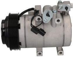Bosch Compresor, climatizare BOSCH 1 986 AD1 301 (1 986 AD1 301) - automobilus