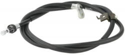 FEBEST Cablu, frana de parcare FEBEST 0299-BCC11XLH (0299-BCC11XLH)