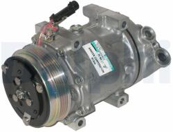 DELPHI Compresor, climatizare DELPHI TSP0159808 (TSP0159808)