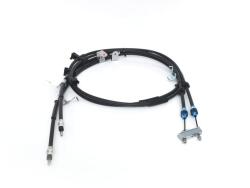 Bosch Cablu, frana de parcare BOSCH 1 987 482 667 (1 987 482 667) - automobilus
