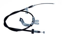 MAXGEAR Cablu, frana de parcare MAXGEAR 32-1636 (32-1636)