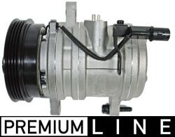MAHLE Compresor, climatizare MAHLE BEHR *** PREMIUM LINE *** ACP 1198 000P (ACP 1198 000P)