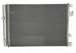 NISSENS Condensator, climatizare NISSENS ** FIRST FIT ** 941459 (941459)