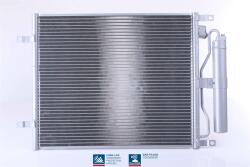 NISSENS Condensator, climatizare NISSENS 940069 (940069)
