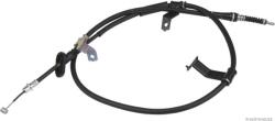 Herth+buss Jakoparts Cablu, frana de parcare HERTH+BUSS JAKOPARTS J3920530 (J3920530) - automobilus