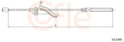 COFLE Cablu, frana de parcare COFLE 10.5369 (10.5369)