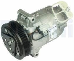 DELPHI Compresor, climatizare DELPHI TSP0155930 (TSP0155930)