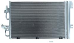 KAMOKA Condensator, climatizare KAMOKA 7800157 (7800157) - automobilus
