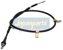 JAPANPARTS Cablu, frana de parcare JAPANPARTS BC-H12 (BC-H12)