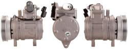 ELSTOCK Compresor, climatizare ELSTOCK 51-0209 (51-0209) - automobilus