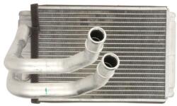 THERMOTEC Schimbător de căldură, încălzire habitaclu THERMOTEC D60515TT (D60515TT) - automobilus