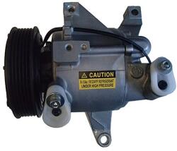 AIRSTAL Compresor, climatizare AIRSTAL 10-6110 (10-6110) - automobilus
