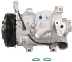 THERMOTEC Compresor, climatizare THERMOTEC KTT090538 (KTT090538) - automobilus