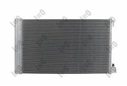 DEPO Condensator, climatizare DEPO 037-016-0036 (037-016-0036)