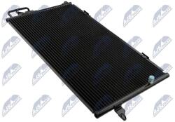 NTY Condensator, climatizare NTY CCS-AU-000 (CCS-AU-000)
