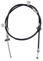 FEBEST Cablu, frana de parcare FEBEST 0199-BCASV50LH (0199-BCASV50LH)