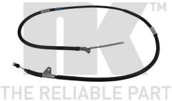NK Cablu, frana de parcare NK 9045125 (9045125)