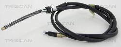 TRISCAN Cablu, frana de parcare TRISCAN 8140 42151 (8140 42151) - automobilus