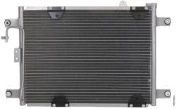 KAMOKA Condensator, climatizare KAMOKA 7800629 (7800629)