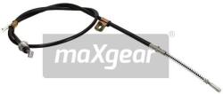 MAXGEAR Cablu, frana de parcare MAXGEAR 32-0749 (32-0749)